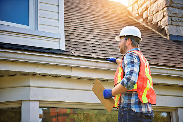 Roof Repair in Georges Mills